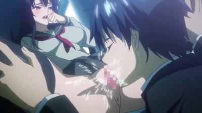 死亡学园：全校女体侵犯实录（下卷）